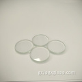 Clear Float Glass 2-19MM Οπτικό γυαλί